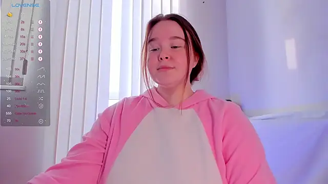 DebbieWoood's Live XXX Chat