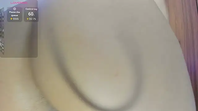 Natasha_Kiim_ élő XXX-chatje