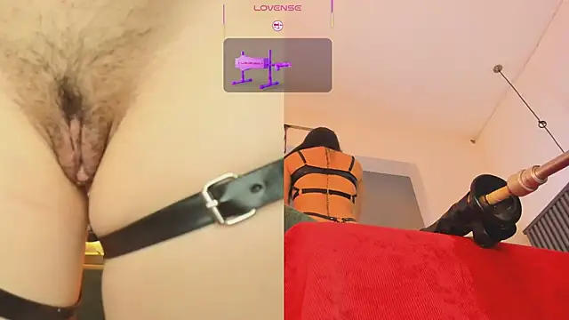 levana1 লাইভ XXX চ্যাট