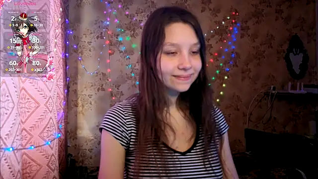 QutieDaSweet live XXX chat