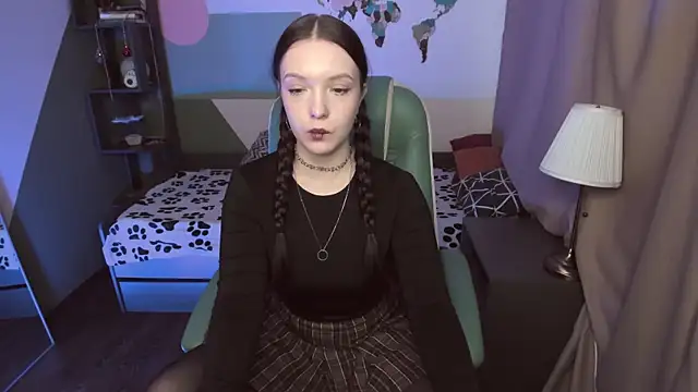 Emily_tender Live XXX Chat