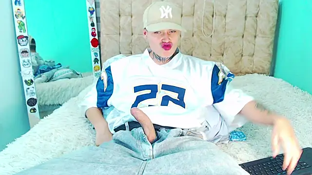 _justinmoon2のライブXXXチャット