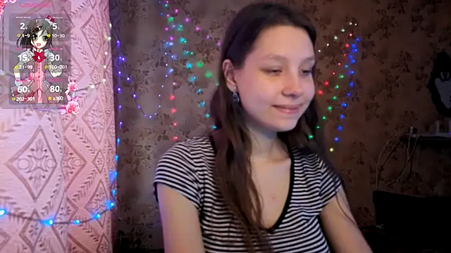 Živý XXX chat QutieDaSweet