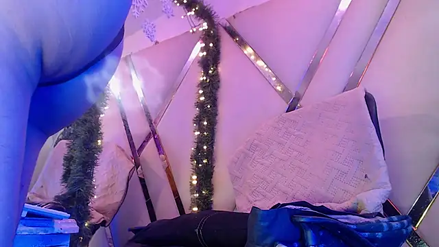 StefyFerrer: онлайн-секс-чат