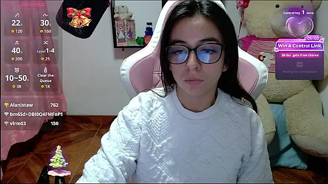 Chat XXX Live Maggie_Fox3