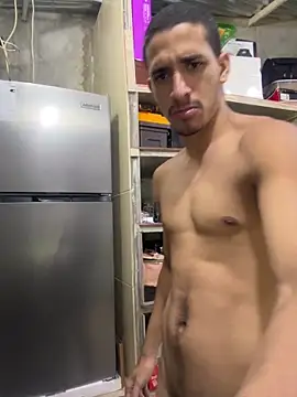 Chat XXX Live ikaro21