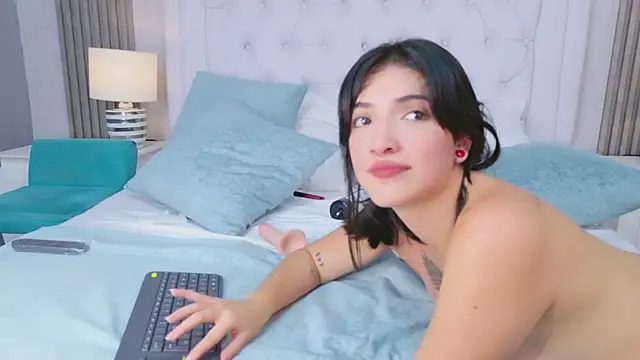 HannaDawsonss Obrolan Langsung XXX