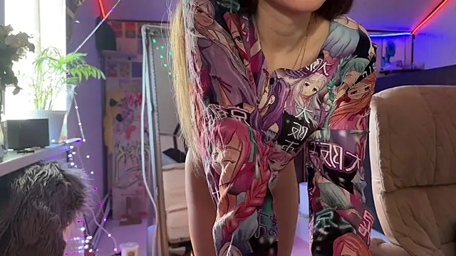 Chat XXX Live altertyan