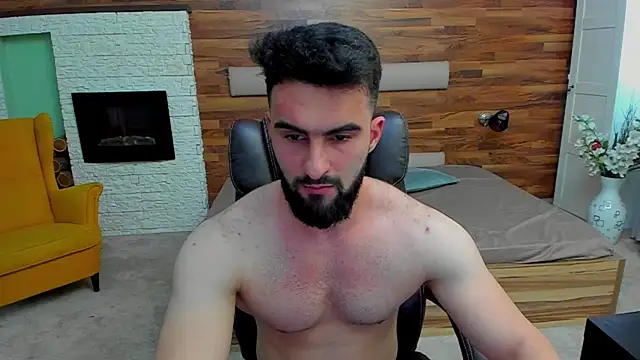 عرض كام MicahLane