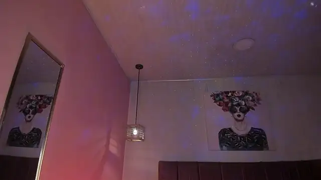 ayshel__ élő XXX-chatje