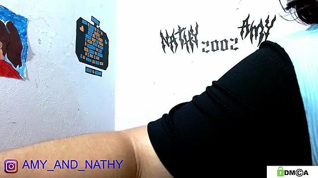 Scarlettyummy's Live XXX Chat