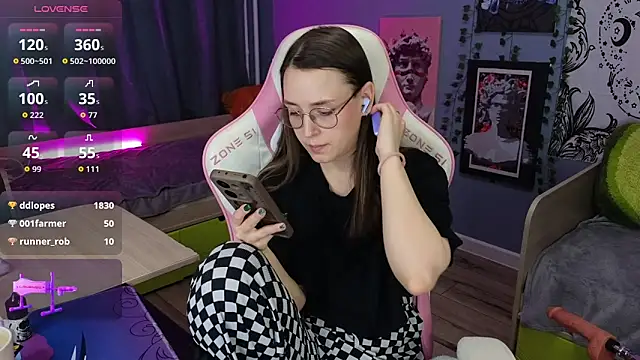 Sweet_frosti Chat XXX in diretta