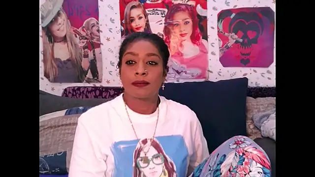 Harl3ysugar4u 即時 XXX 聊天