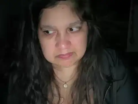 MelanieFawker élő XXX-chatje