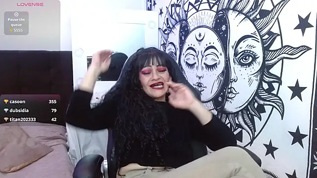 AlexandraJones_ – Live XXX-chat