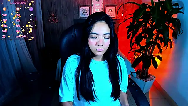 miichael_black's Live XXX Chat