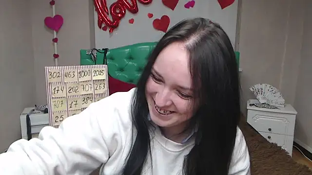 Živý XXX chat IsabelBlackberry