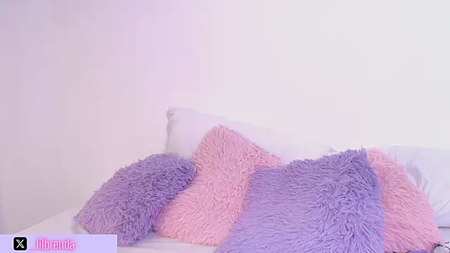 Brenda__gomez Live XXX-Chat