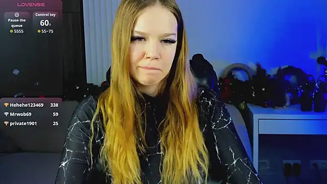 Eva_Conors_ Live XXX-Chat