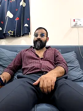 Czat XXX na żywo – Fun_Guuy