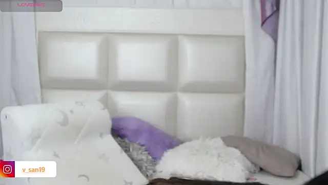 verosantana15's Live XXX Chat