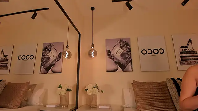 Blue_Angell: онлайн-секс-чат