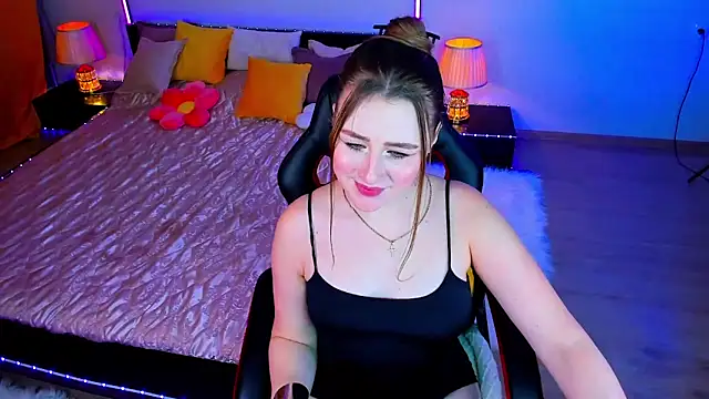 Chatroom XXX en direct de Sofia_beautifuul