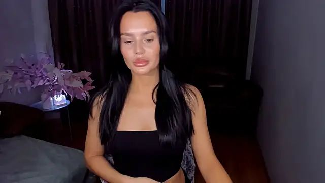 DanaSincere élő XXX-chatje