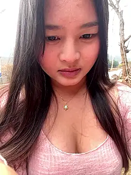 dudubaobao's Live XXX Chat