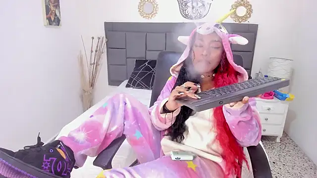 summer_williams18's Live XXX Chat