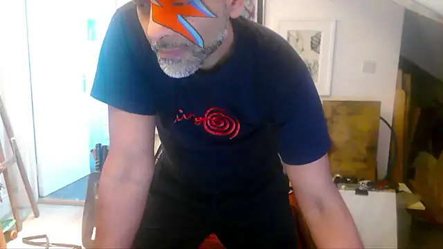 mista_sista_fista's Live XXX Chat