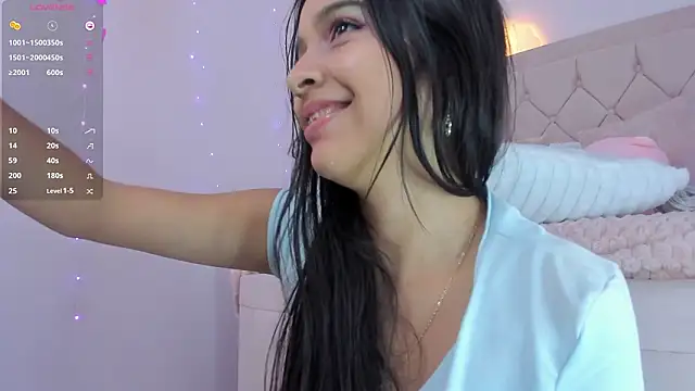 kim_dreams18のライブXXXチャット