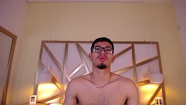 Jaxon_Carter's Live XXX Chat