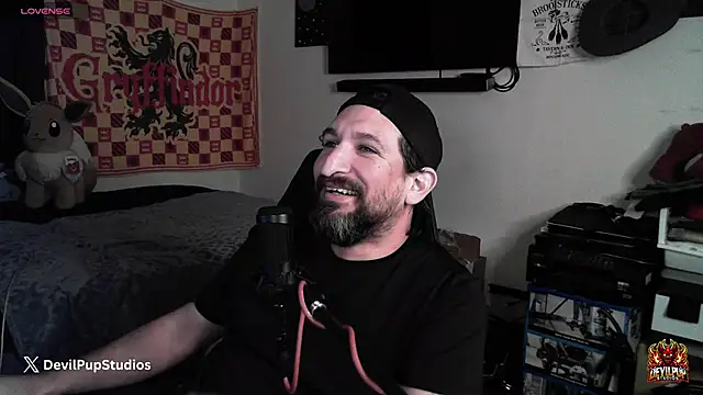 Chatroom XXX en direct de DevilPup75_