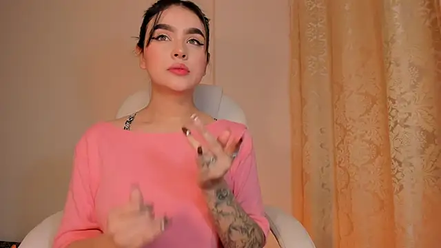 CELESTECOLLINS_00 Chat XXX in diretta