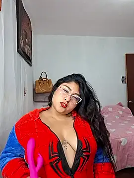 moxxaa's Live XXX Chat