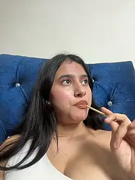 vikysexy283's Live XXX Chat