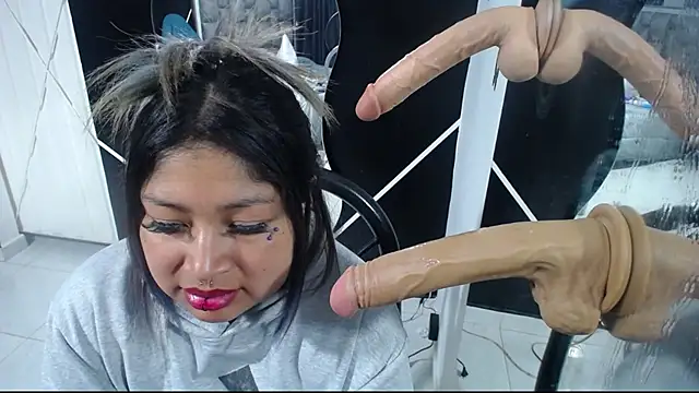 Chatroom XXX en direct de konojan_6