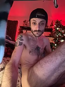 HarmoniousPhantasm3: διαδικτυακό σόου στην κάμερα