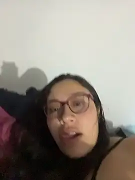 LyaRose's Live XXX Chat