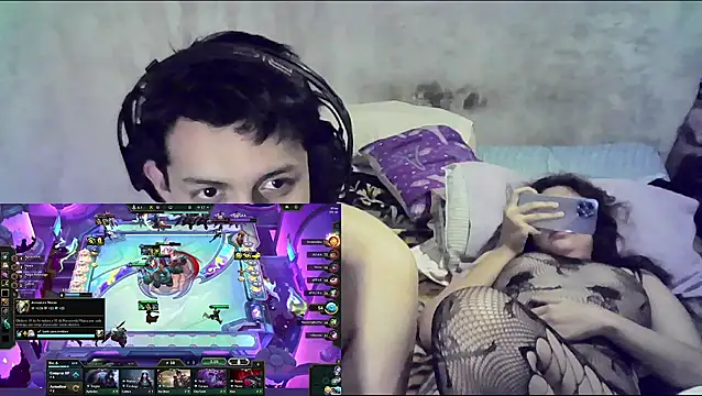 Giby_Grace's Webcam Show