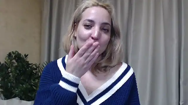 sweetpussy's Live XXX Chat