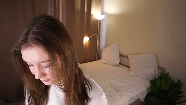 IrenaZeiler Live XXX-Chat