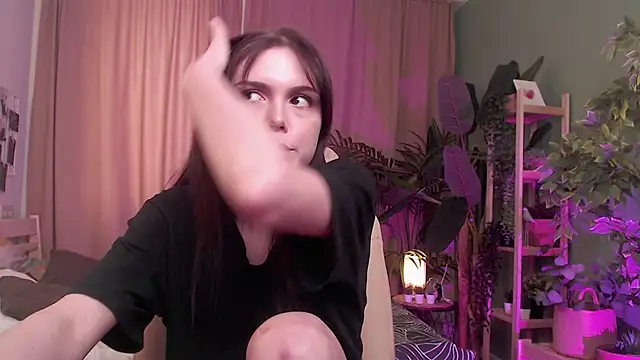 Pamela_Tiffin's Live XXX Chat