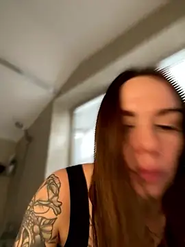 AnitaVensley- Live XXX-Chat