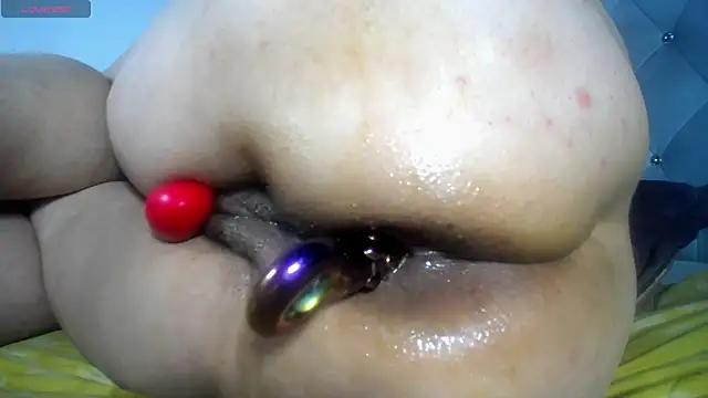 Esmeraldita788's Live XXX Chat