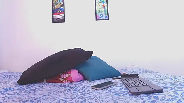 Ivanna_Jackson7: απευθείας συνομιλία ΧΧΧ