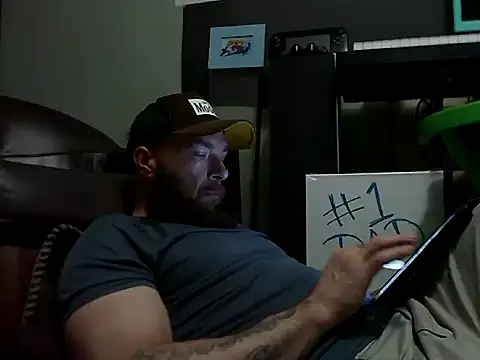 Numba1dad_: απευθείας συνομιλία ΧΧΧ