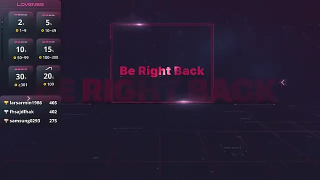 karina_blackberry 现场XXX聊天