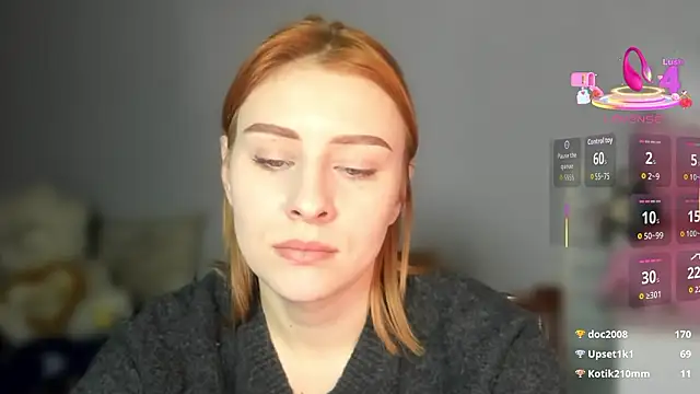 KindKristy Live XXX-Chat